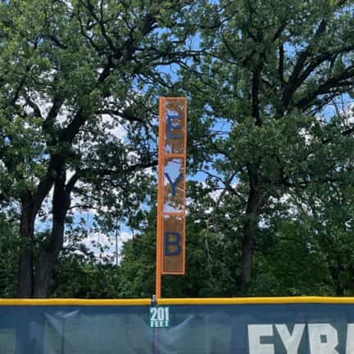 Custom Signs